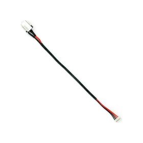 OEM Toshiba Dynabook Satellite L50-C-1ZN Power Jack Şarj Soketi