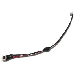 OEM Toshiba Dynabook Satellite L500-02F Power Jack Şarj Soketi