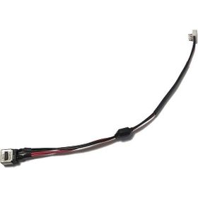 OEM Toshiba Dynabook Satellite L500-02F Power Jack Şarj Soketi