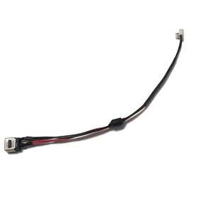 OEM Toshiba Dynabook Satellite L500-02F Power Jack Şarj Soketi