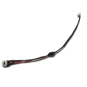 OEM Toshiba Dynabook Satellite L500-02F Power Jack Şarj Soketi