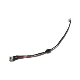 OEM Toshiba Dynabook Satellite L500-02F Power Jack Şarj Soketi