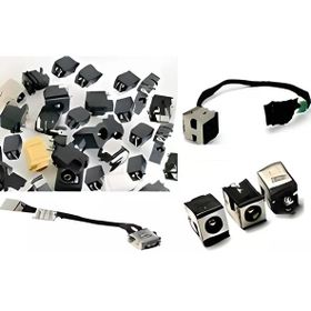 OEM Toshiba Dynabook Satellite L510D Kablosuz Power Jack