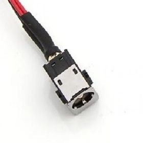 OEM Toshiba Dynabook Satellite L655-1CX Kablosuz V1 Power Jack