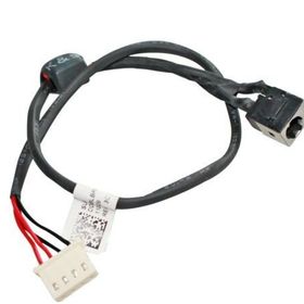 OEM Toshiba Dynabook Satellite L750-1PH Power Jack Şarj Soketi