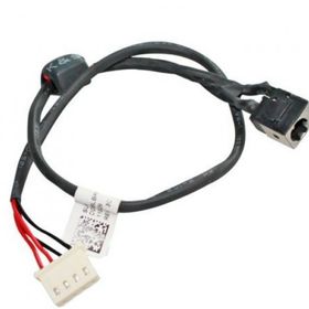 OEM Toshiba Dynabook Satellite L750-1PH Power Jack Şarj Soketi