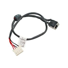 OEM Toshiba Dynabook Satellite L750-1PH Power Jack Şarj Soketi