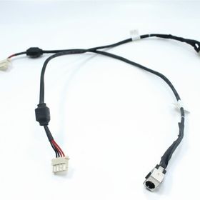 OEM Toshiba Dynabook Satellite L755-16X Power Jack Şarj Soketi
