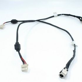 OEM Toshiba Dynabook Satellite L755-16X Power Jack Şarj Soketi