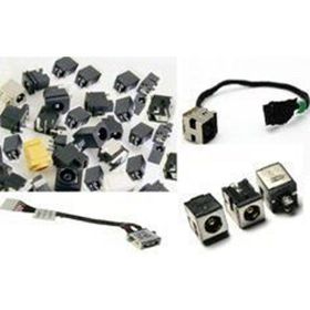 OEM Toshiba Dynabook Satellite P105-S6158 Power Jack Kablosuz
