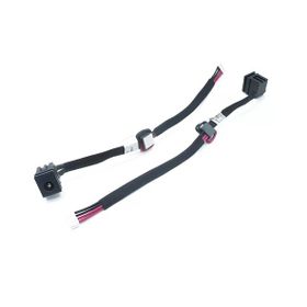 OEM Toshiba Dynabook Satellite P50-C-11V Power Jack