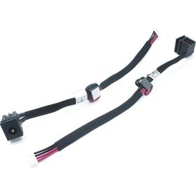 OEM Toshiba Dynabook Satellite P50-C-11V Power Jack