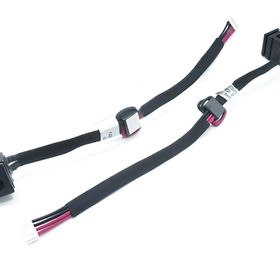 OEM Toshiba Dynabook Satellite P50-C-11V Power Jack