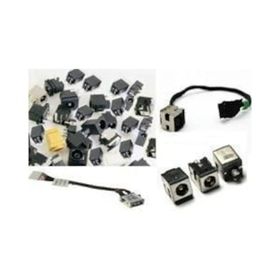 OEM Toshiba Dynabook Satellite Pro L300-294 Kablosuz Power Jack