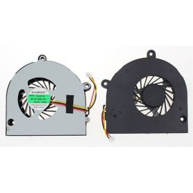 Oem Toshiba Satellite C660-M302 V1 Uyumlu Laptop İşlemci Fan
