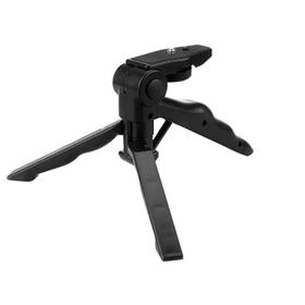 OEM TRP01 Aksiyon Kamera ve Telefonlar için Mini Tripod