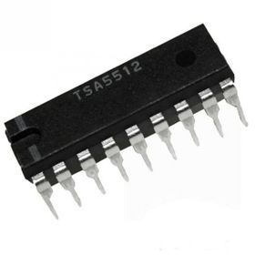 OEM TSA 5512 Entegre Devre