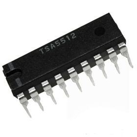 OEM TSA 5512 Entegre Devre