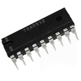 OEM TSA 5512 Entegre Devre