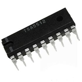 OEM TSA 5512 Entegre Devre