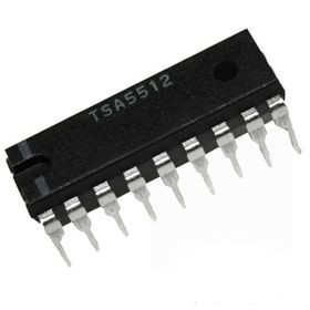 OEM TSA 5512 Entegre Devre