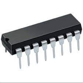 OEM U 417B Entegre Devre