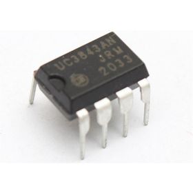 OEM UC 3843 AN Entegre Devre