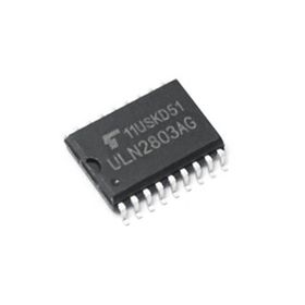 OEM ULN 2803 SMD Entegre Devre