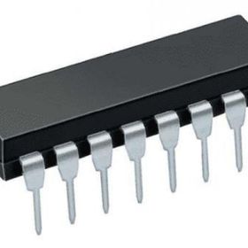 OEM UPC 1204C Entegre Devre