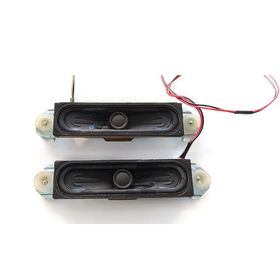 OEM Vestel 156X-B960-D32-B7 C Hoparlör Speaker Seti