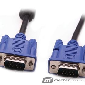 OEM VGA105 1.5 m VGA Monitör Uzatma Kablosu