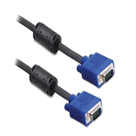 OEM VGA105 1.5 m VGA Monitör Uzatma Kablosu