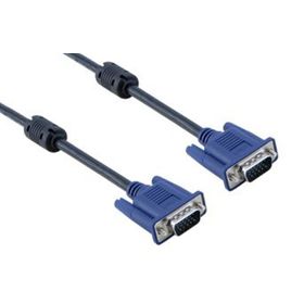 OEM VGA105 1.5 m VGA Monitör Uzatma Kablosu