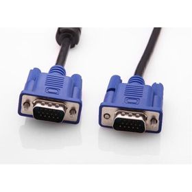 OEM VGA105 1.5 m VGA Monitör Uzatma Kablosu
