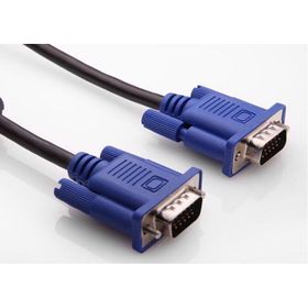 OEM VGA110 10 m VGA Monitör Uzatma Kablosu