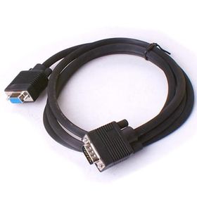 OEM VGA115F 15 m VGA Monitör Uzatma Kablosu