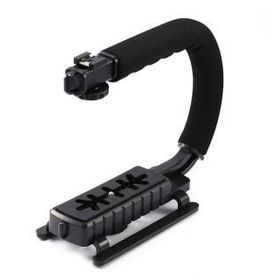 OEM VH01 DSLR Kamera Sabitleyici