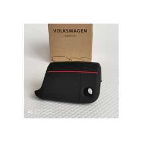 OEM Volkswagen Skoda Seat Silikon Anahtar Kılıfı