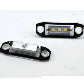 OEM Volvo C70 2006-2015 Plaka Ledi