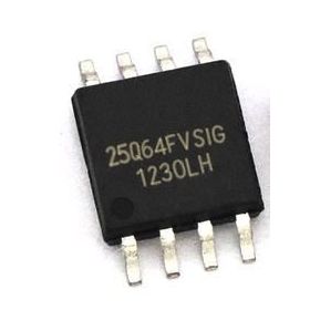 OEM W25Q64 SMD Entegre Devre