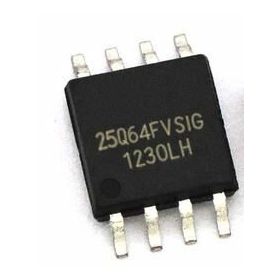 OEM W25Q64 SMD Entegre Devre