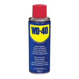 OEM WD-40 200 ml Pas Sökücü