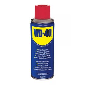 OEM WD-40 200 ml Pas Sökücü