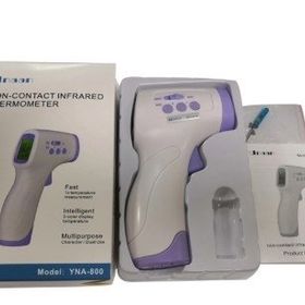 OEM YNA-800 Beyaz Temassız Termometre