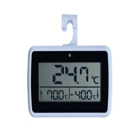 OEM YS24 Alarmlı Mıknatıslı Buzdolabı Termometresi