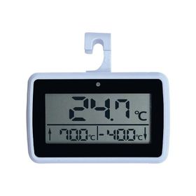 OEM YS24 Alarmlı Mıknatıslı Buzdolabı Termometresi