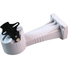 OEM ZN-200 Pan + Tilt Ayak Plastik Hareketli Beyaz Kamera Ayağı