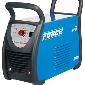 Oerlıkon Citoarc 1850 Force 220V İnvertör Kaynak Makinesi