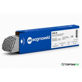 Oerlıkon ESB-48 3.25x350 mm 90'lı Magmaweld Bazik Elektrod