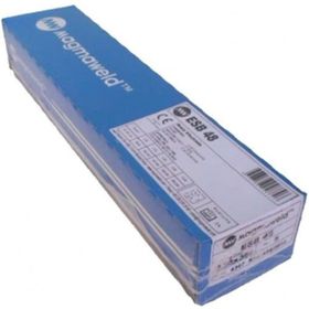 Oerlıkon ESB-48 3.25x350 mm 90'lı Magmaweld Bazik Elektrod